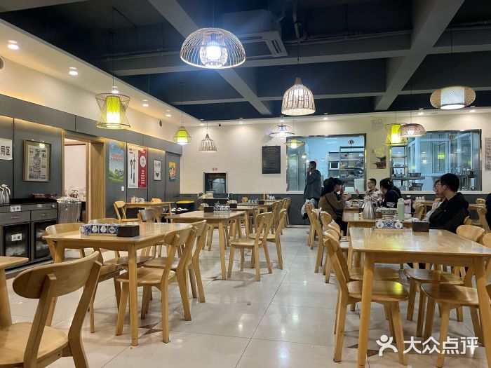 太原面食店(解放路店)图片
