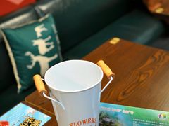 -糊涂馋师成都冷锅串串火锅串串(老商埠店)