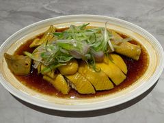 -陶兰居·手工点心·粤菜(圆融时代广场店)