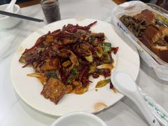 -田记餐馆(富国街店)