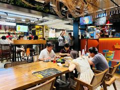 -Mammamia意大利餐厅(古北店)