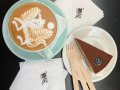 -糖房咖啡(南锣鼓巷店)