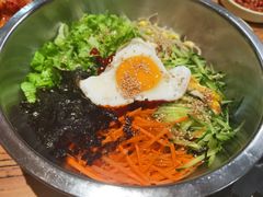 -京玉菲饭店(李村店)