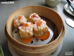 蟹粉烧卖-多多旺港式茶餐厅(新区店)