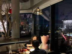 -烛影拾光观景餐厅·创意菜·摄影·小提琴(大唐不夜城店)