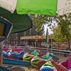 -大望京儿童游乐场