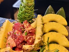 -樱嘢·炭火烧肉(惠南店)