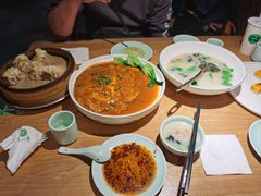 -百年认一力·清真牛羊肉(南中环店)