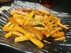 -嘎嘎鸭脑壳(金沙店)