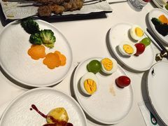 -阿里疆Alijiang·丝路美食·异域风情·清真(长楹天街店)