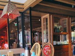 -江边城外烤全鱼(方庄时代购物中心店)
