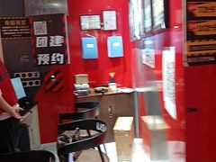 -Xcape异时刻密室逃脱魔法互动(瑞虹天地太阳宫店)