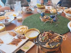 -便宜坊烤鸭店(科创店)