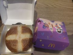 -麦当劳(西安雁塔路店)