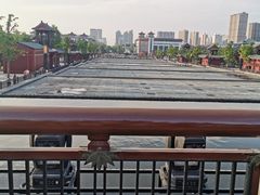 -大雁塔北广场音乐喷泉