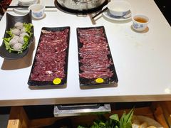 -陈记顺和牛肉火锅馆(天河北路店)