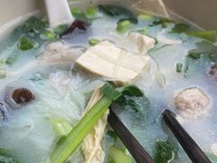 -宋益驴蹄子面肉夹馍(辛家庙店)