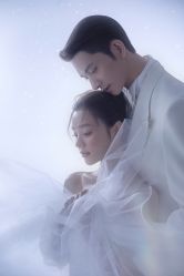 -蜜恋婚纱摄影·客片研发(苏州店)