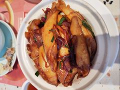 -点都德(广州白云山景区南门店)