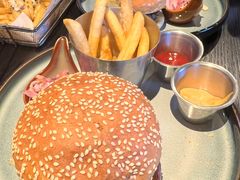 -blue frog蓝蛙(长泰广场店)