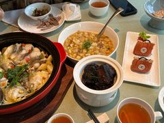 -明州小宴(文化广场店)
