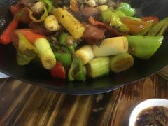 胡师傅三下锅-胡师傅三下锅(汽车站店)