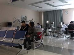 -长春爱尔眼科医院