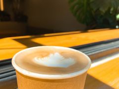 -小意思咖啡店(草桥店)