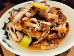 -香园茶社·金陵小灶(老门东店)