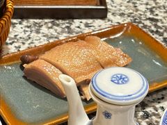 -南京大牌档(凯德大峡谷店)