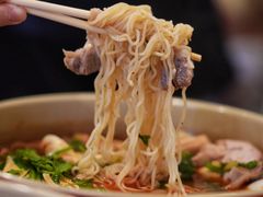 -筒骨麻辣烫(永同昌公寓胜明花园店)