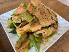 -清真马杰山牛肉汤馆