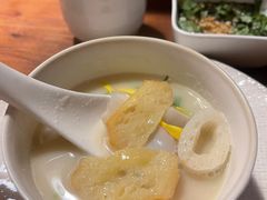 -揽季锅物会.福建黄鱼.海鲜姿造(五四路店)