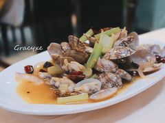 香辣花甲-香满锅老北京羊蝎子火锅·家常菜(新街口店)