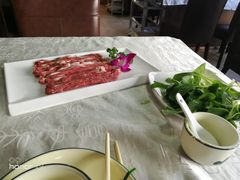 -羊家胡同·龙虾烧烤火锅(龙汇路店)