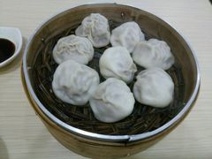 -鸡鸣汤包(仙林店)
