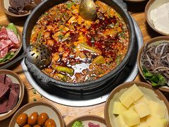-笔记安顺夺夺粉火锅