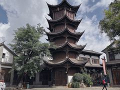 -云南民族村