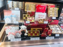 -布歌东京(德基BHG店)