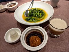 张氏狮子头-羲和雅苑•北京烤鸭(乐园道万象城店)