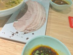 -冯记豆花店(健翔桥店)