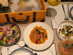 -LE SHARE洛笙·花园西餐(北京路步行街店)