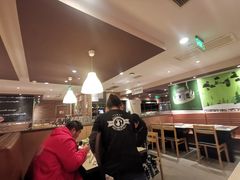 大堂-新石器烤肉(中房金谊广场店)