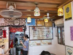 -玫瑰甜品(文明路店)