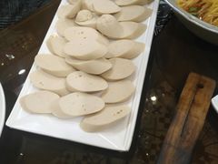 鸡肉肠-金源烤肉面片馆(师大店)
