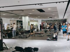 -奇迹健身(金牛凯德店)