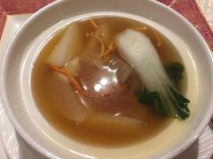 -外高桥喜来登酒店采悦轩