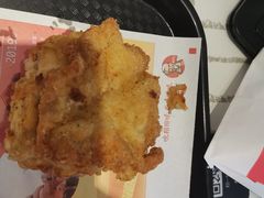 -肯德基(新地中央店)