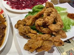 -八合里潮汕鲜牛肉火锅(福州万象城店)