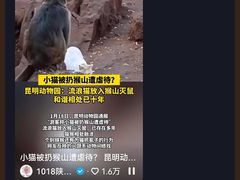 -昆明动物园